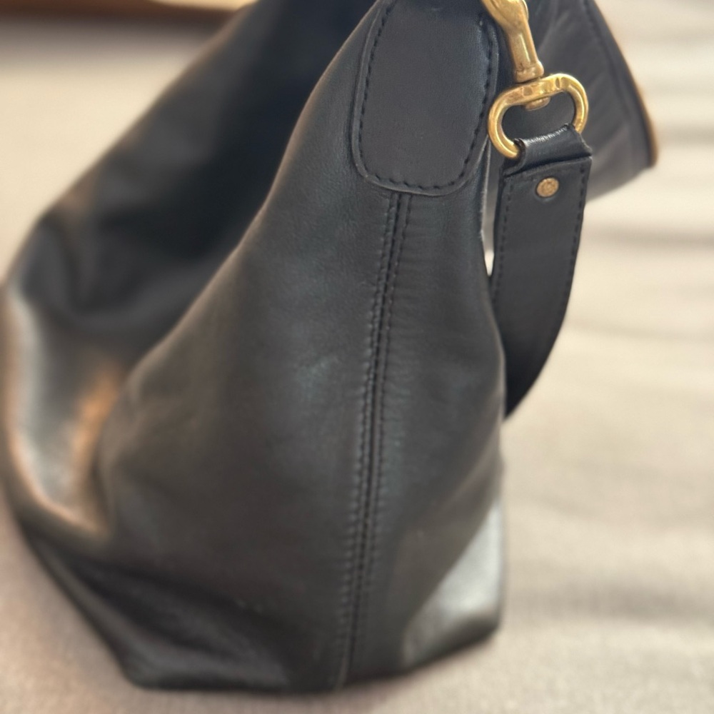 Kendall Conrad Leather Purse